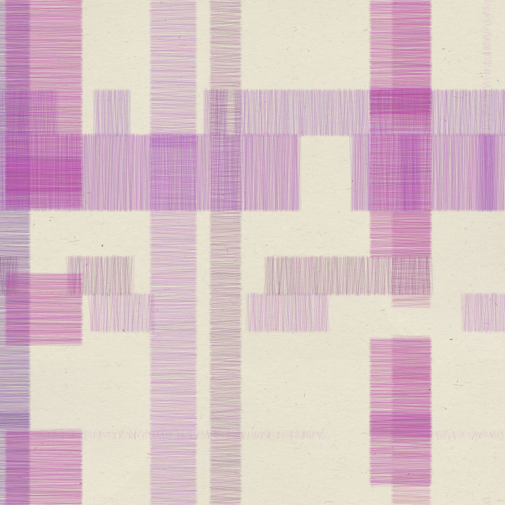 Strata #118 static NFT preview