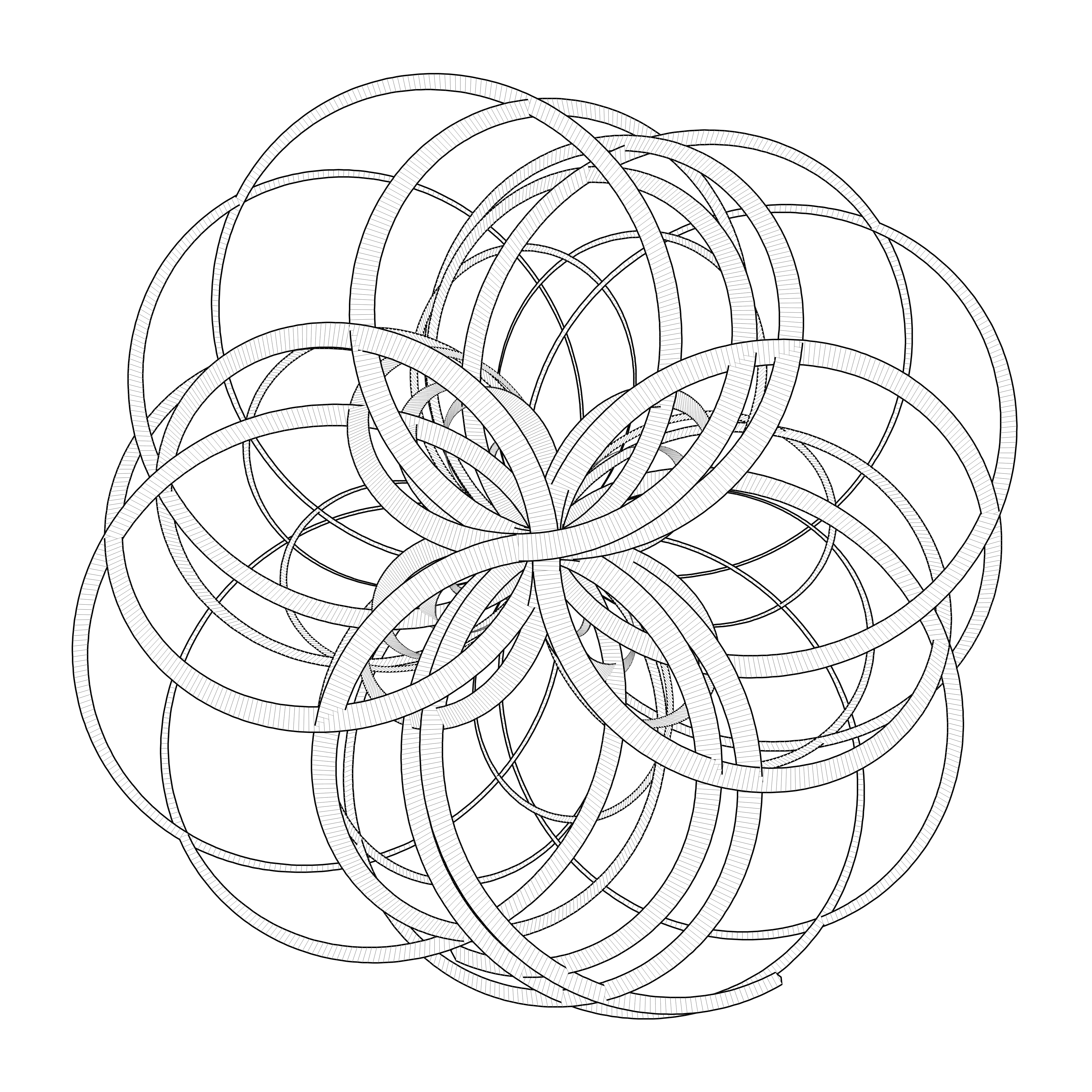 LL21 Entangled #261 static token preview