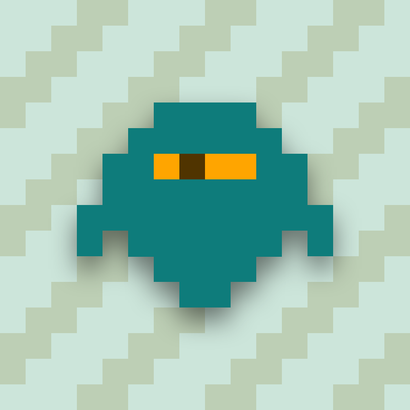 fx-invaders #397 static token preview