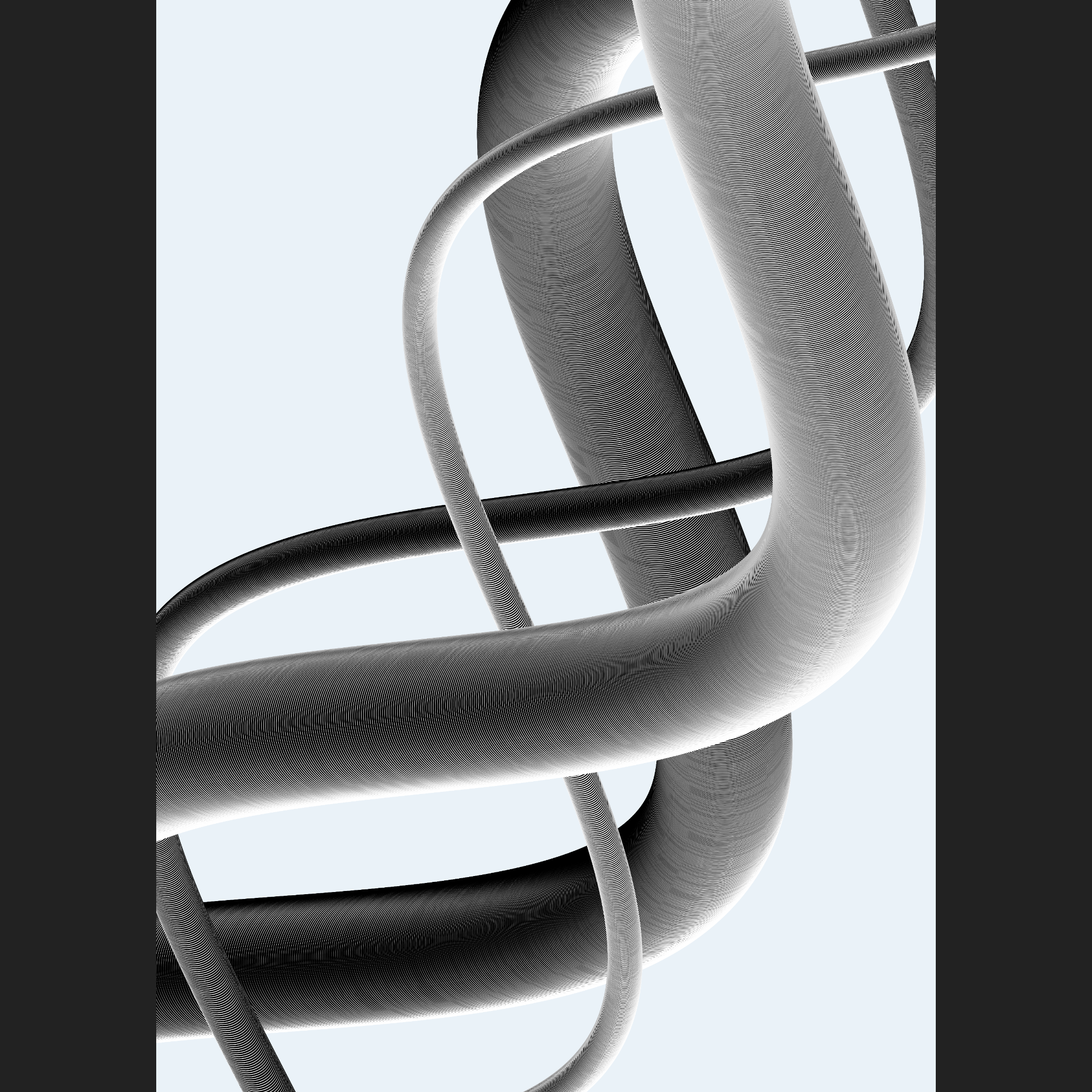 Flexibility #228 static NFT preview