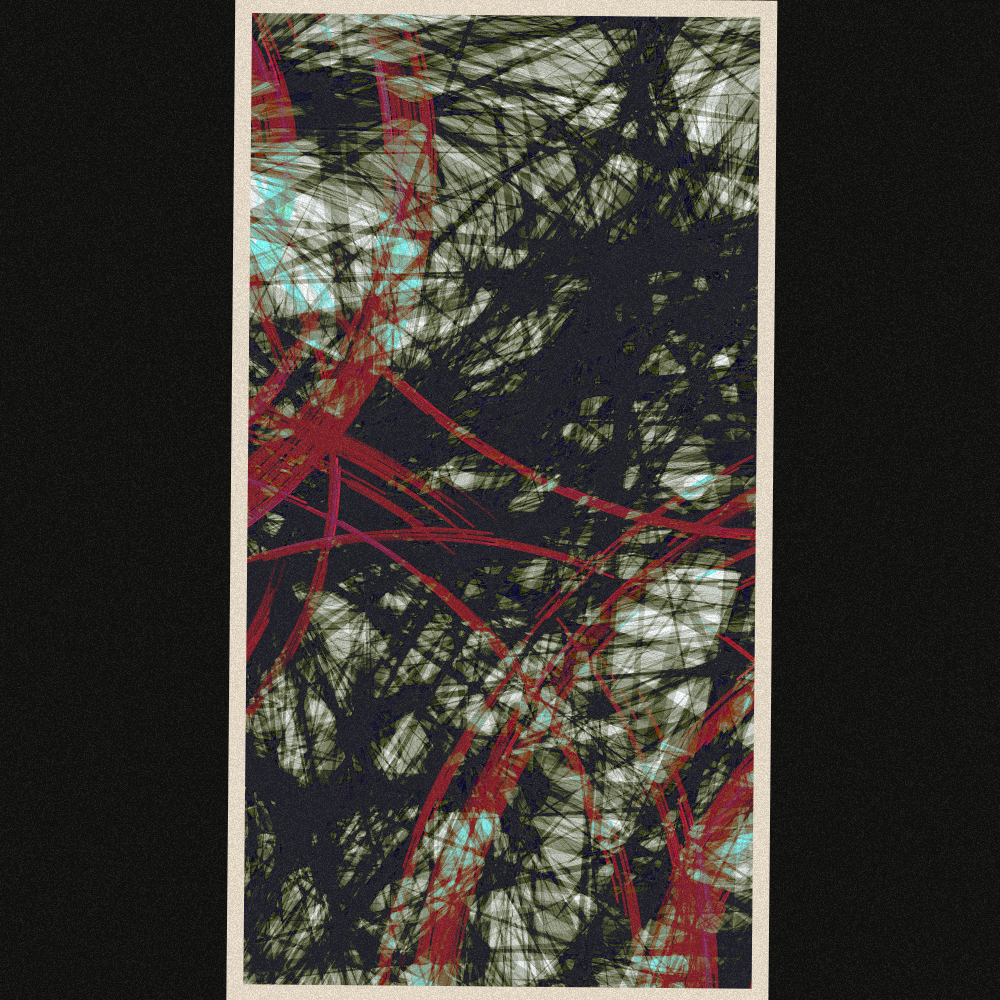 Erasing Memories [diptych] #95 static token preview