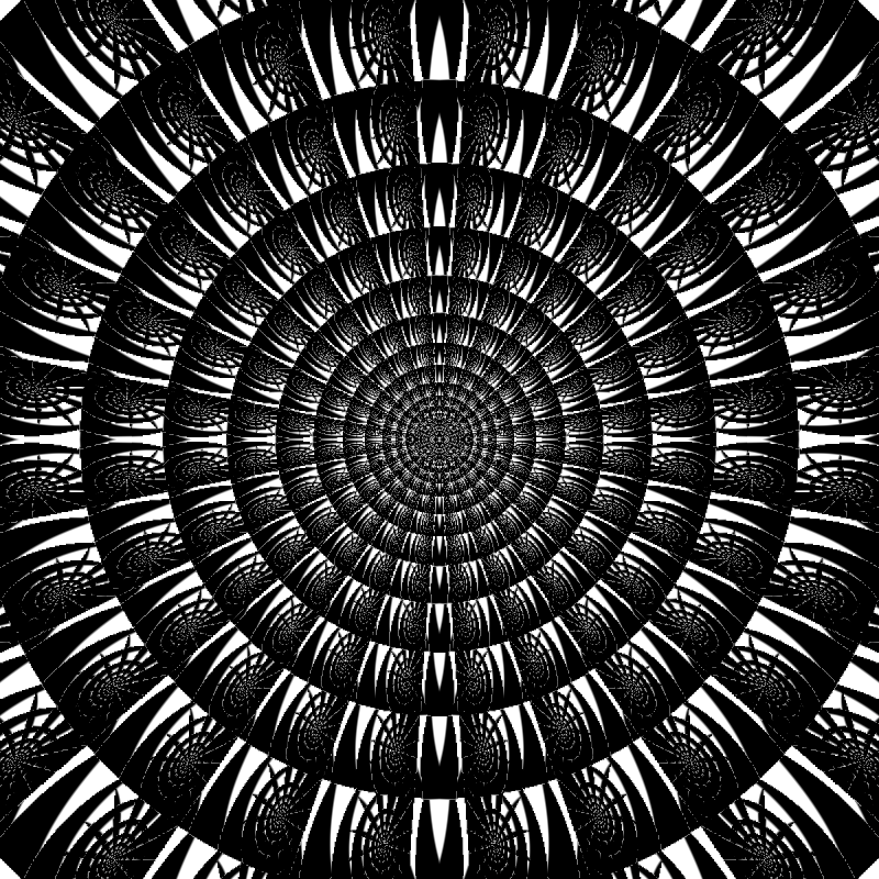 Infinite #114 static token preview