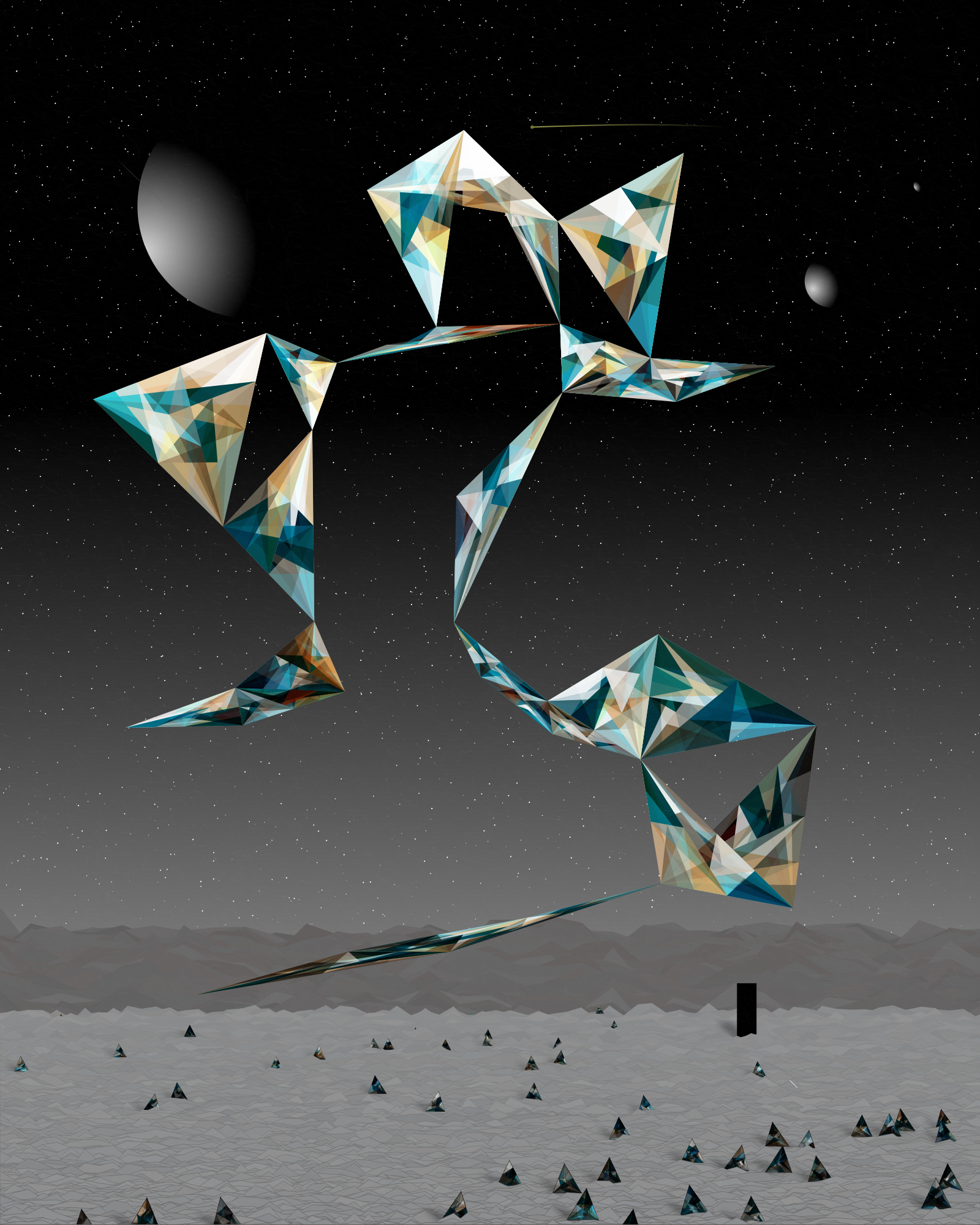 Fermi paradox #296 static token preview
