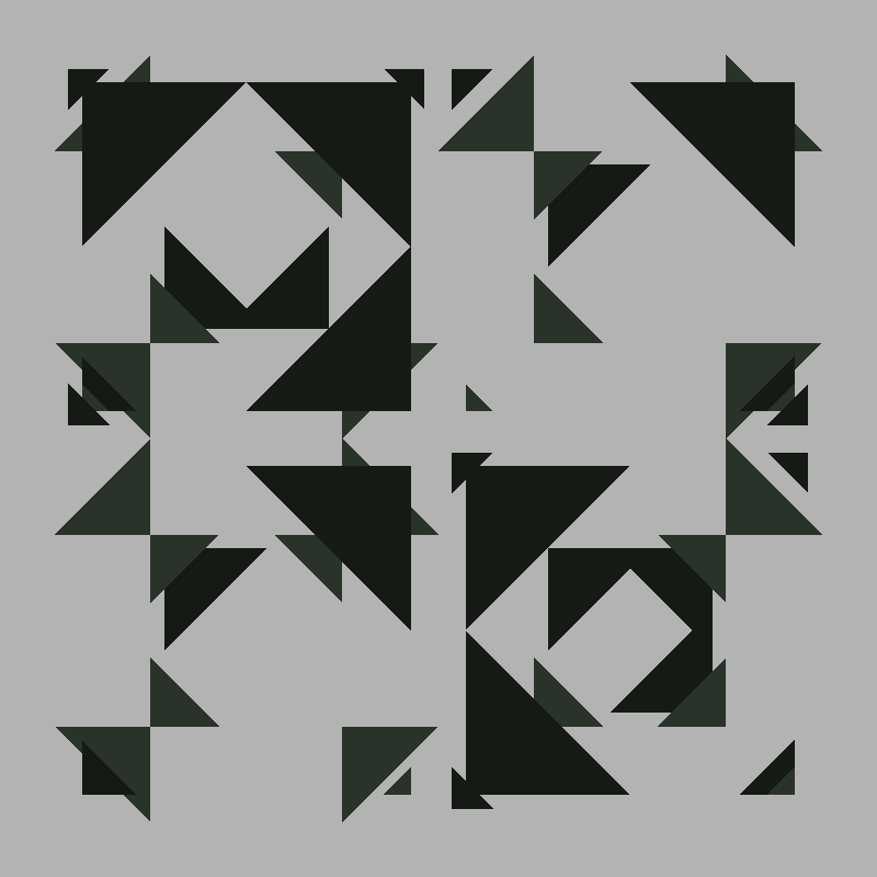 Precision: angles #142 static NFT preview