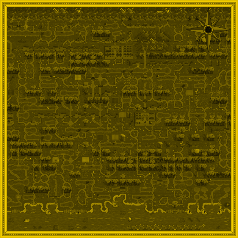 Boundless Realm of Possibilities #91 static NFT preview