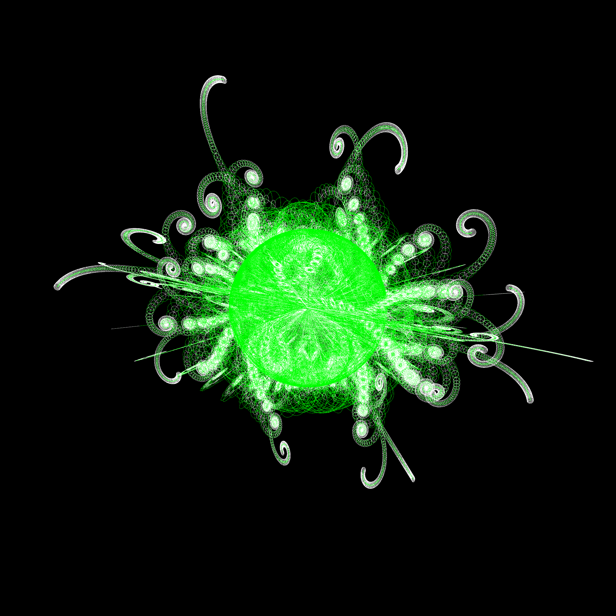 Not Astrophage #421 static token preview