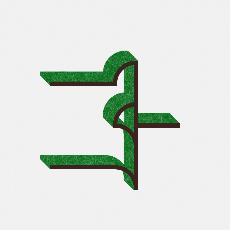 Retrogrades #241 static token preview