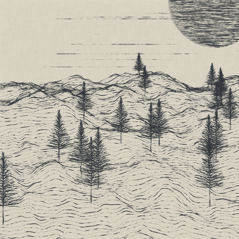 Pine Dream #102 static token preview