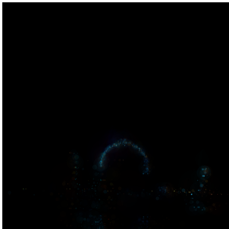 symphony #88 static token preview