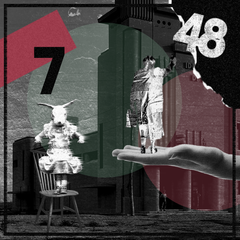Keine name #20 static NFT preview