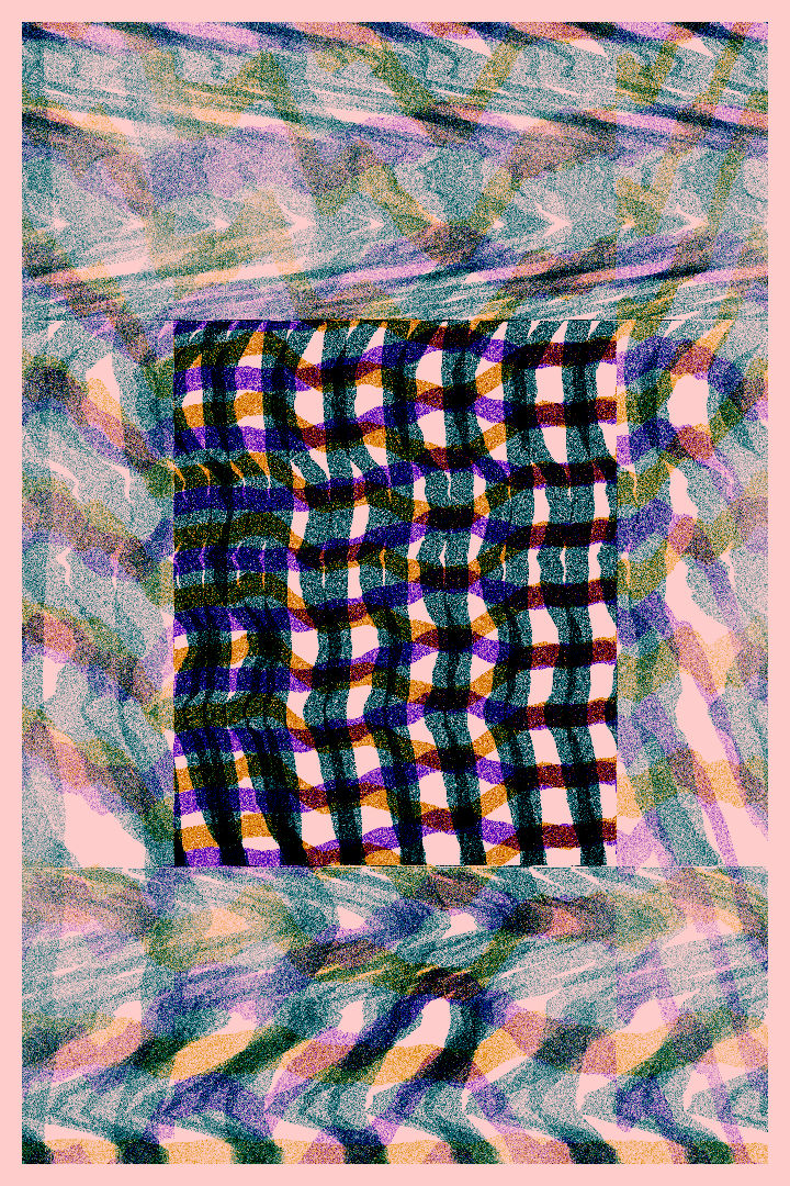 Inertia #1052 static NFT preview