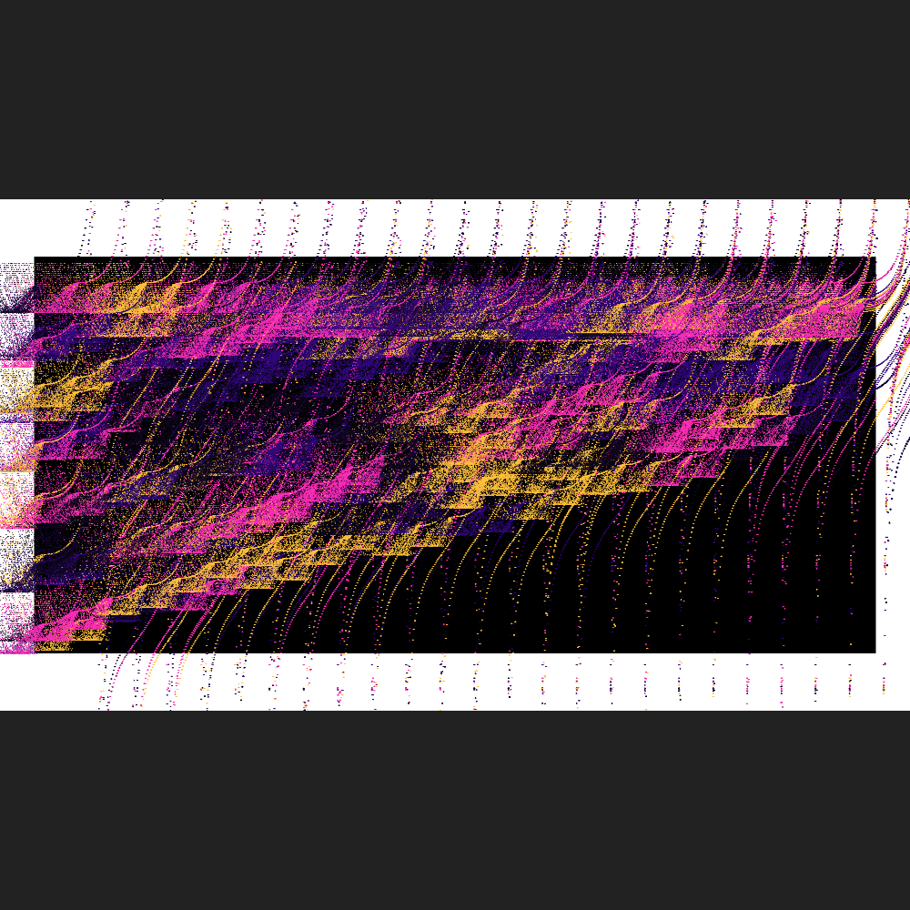 Po1nts! #61 static NFT preview