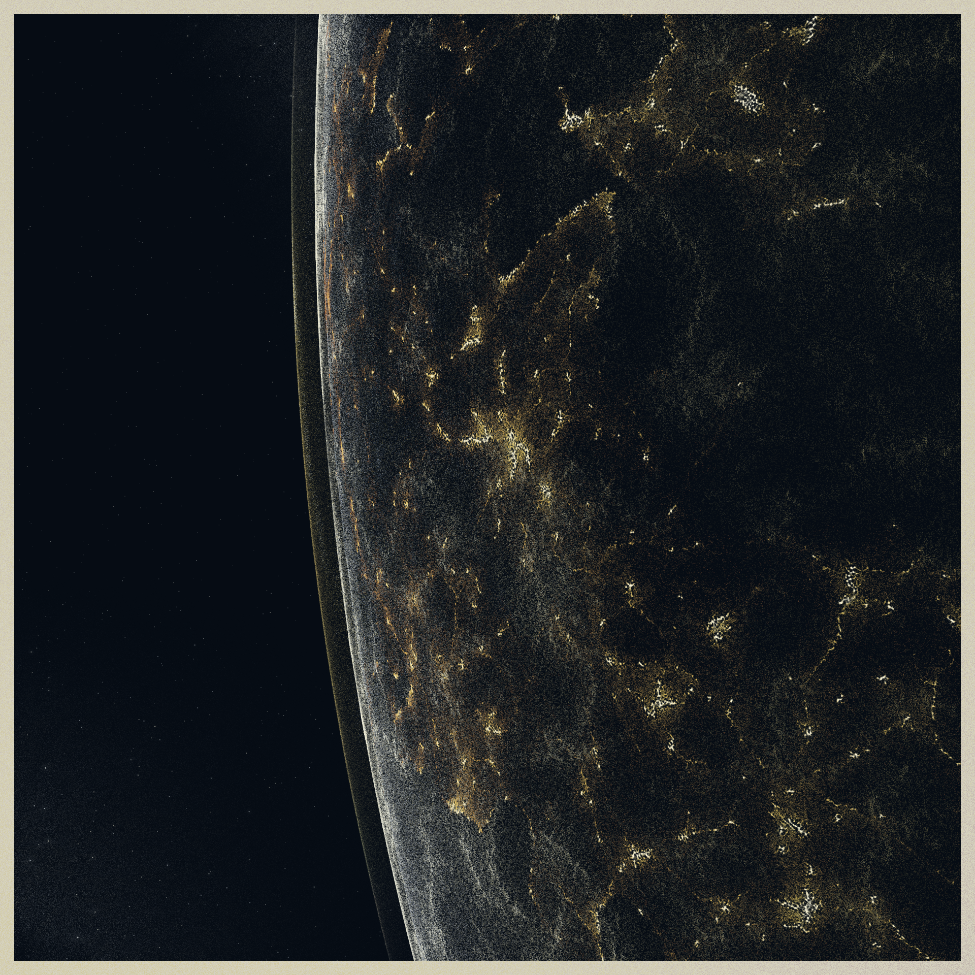adrift #236 static token preview