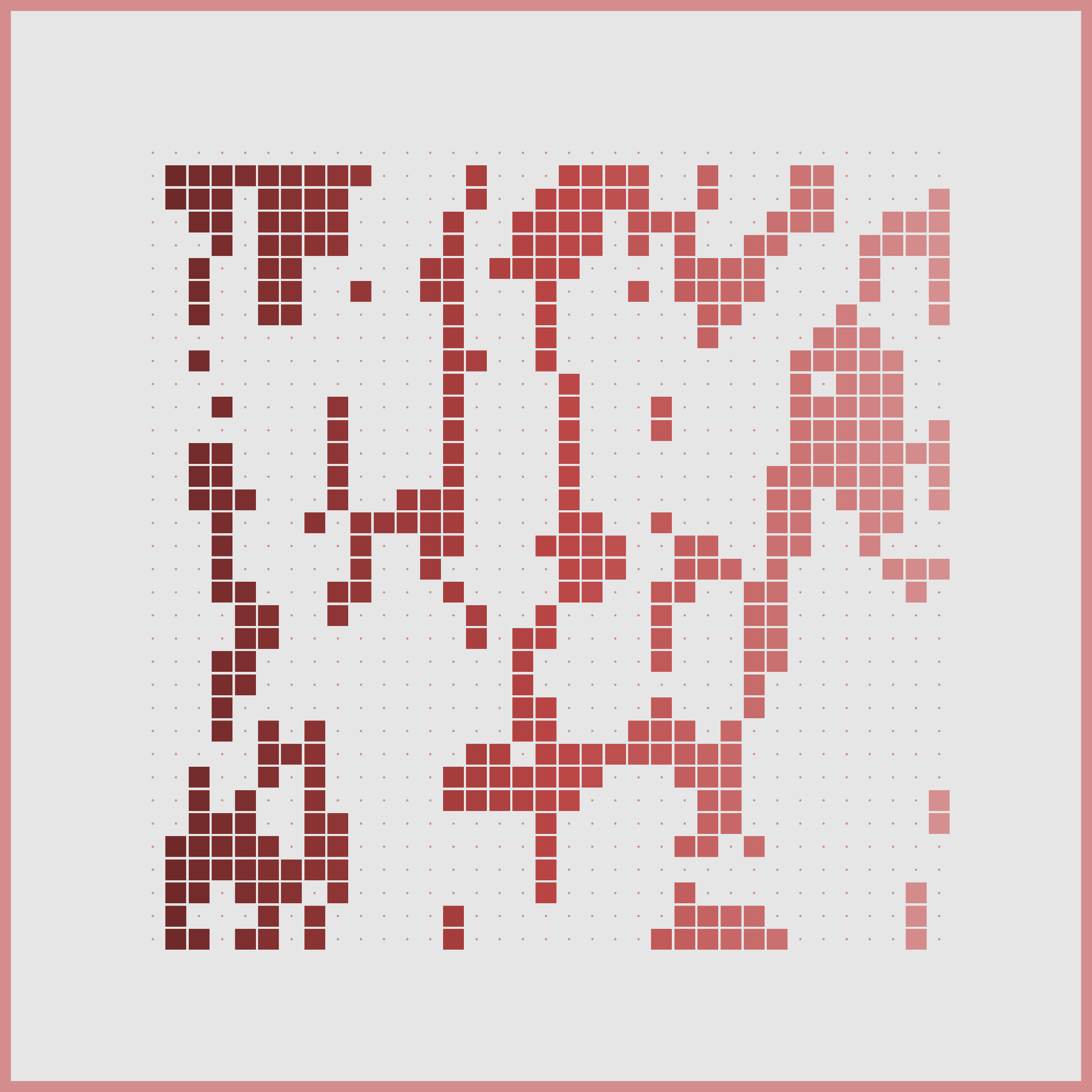 Noisy Pixel Management #93 static token preview
