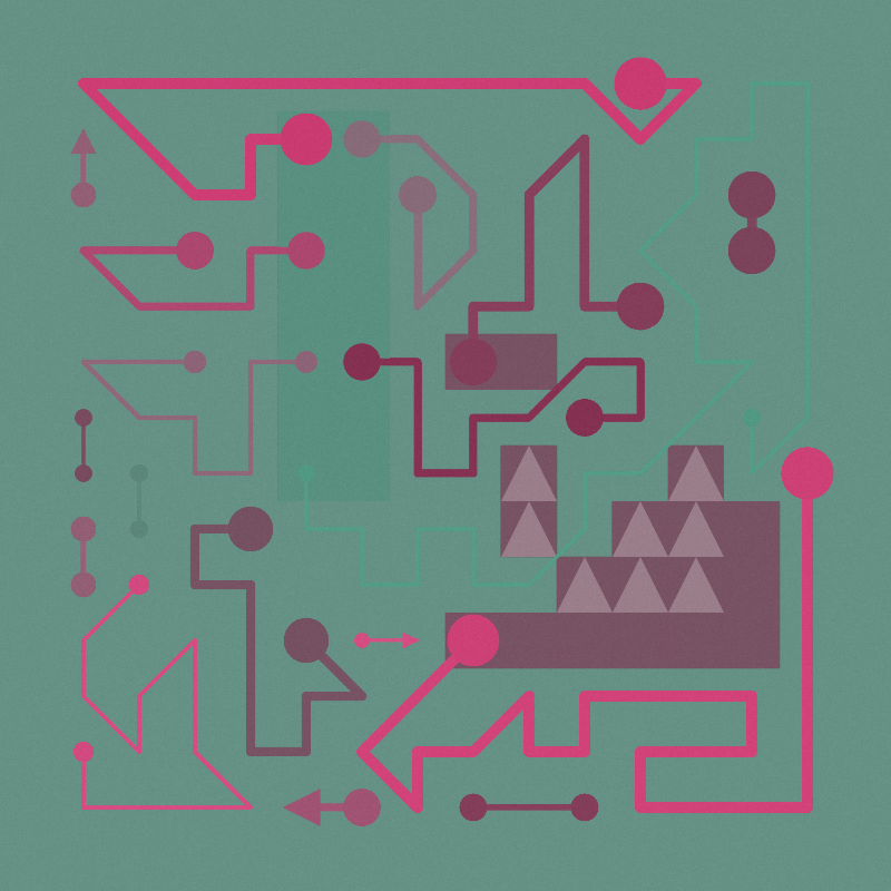 Unfamiliar Directions #233 static token preview