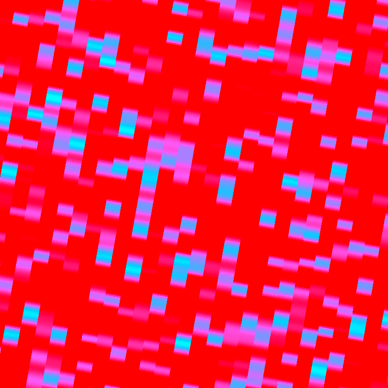 pixel paranoia #2 #96 static token preview