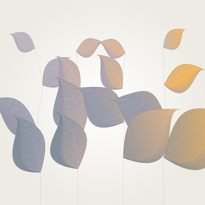 Colorleaves #67 static token preview