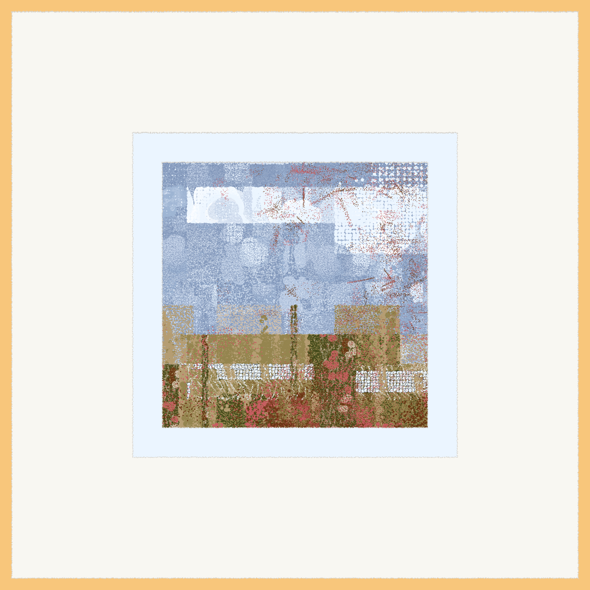 Open Space #240 static NFT preview