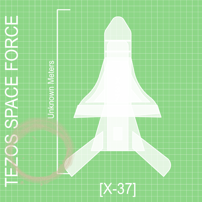 P1 - Blueprints #419 static NFT preview