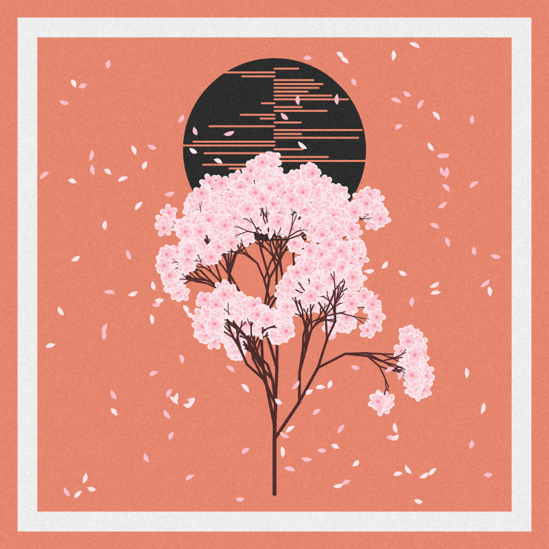 Flores del Mal #2 #26 static token preview