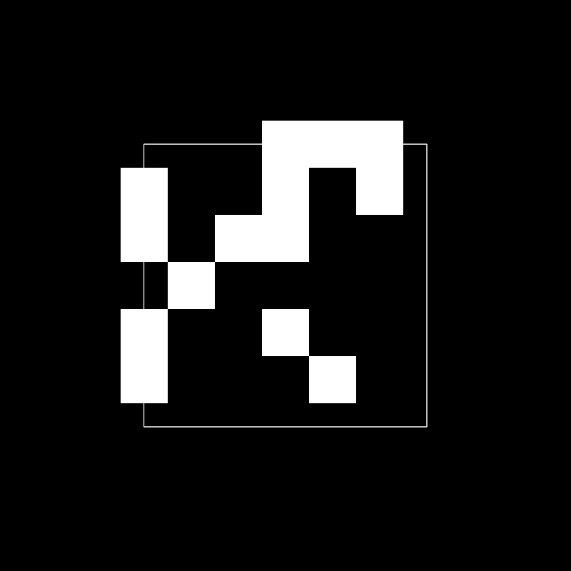 New Meanings #18 static token preview
