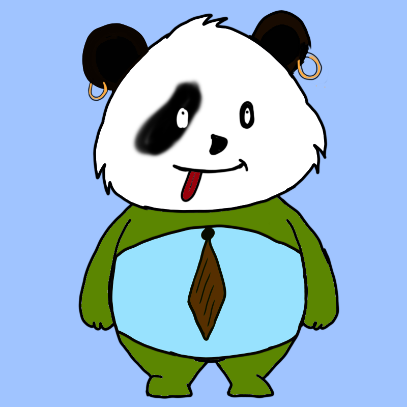 PANDAS #24 static token preview