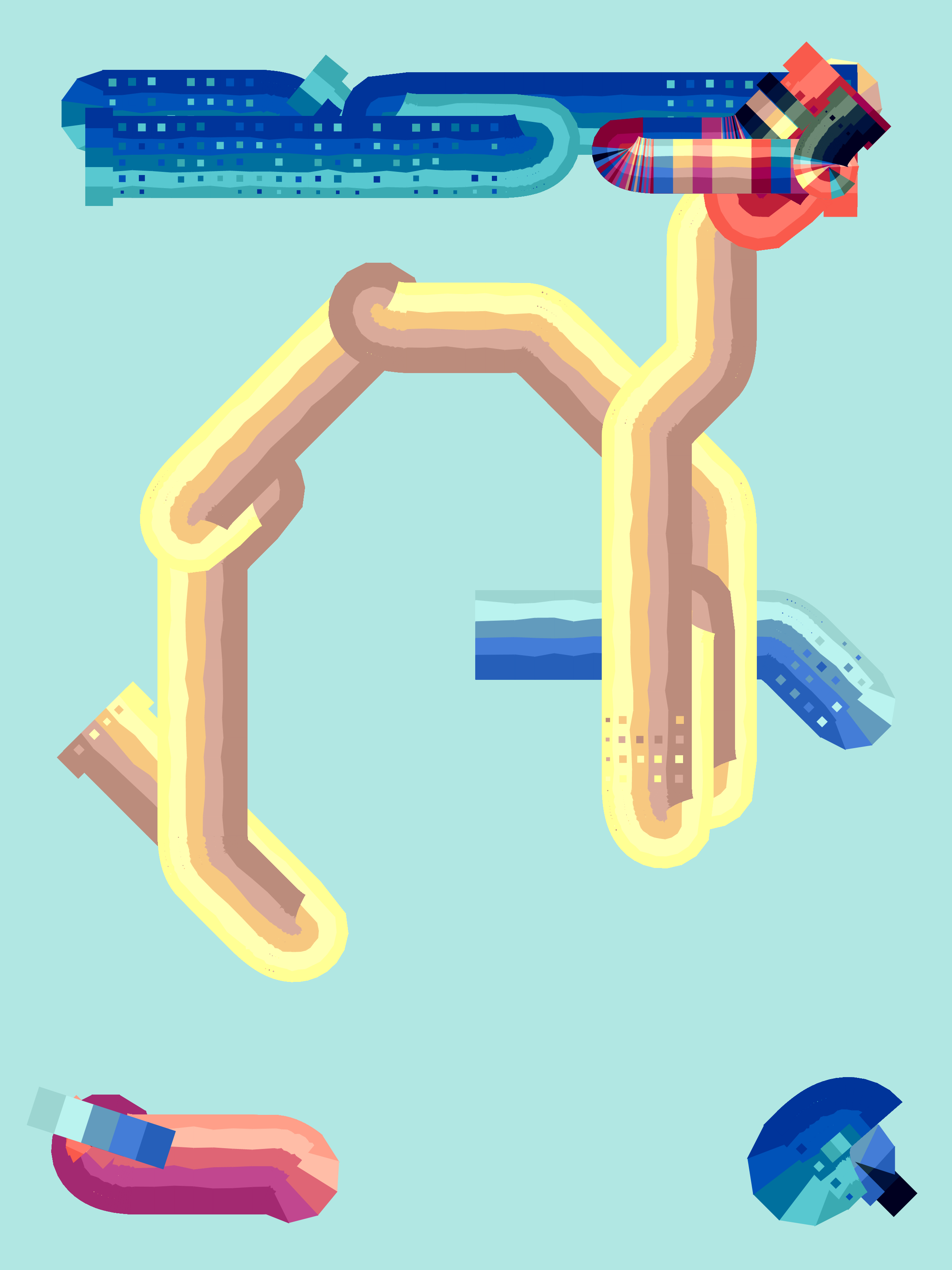 Pipe Dream #67 static token preview