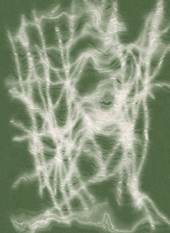 Marble, Opulence #122 static NFT preview