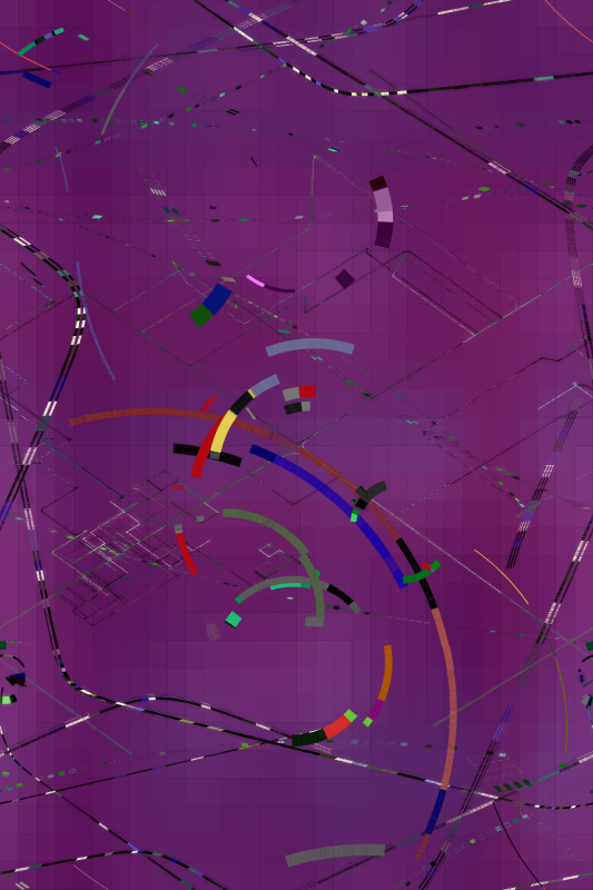 inverse #146 static NFT preview