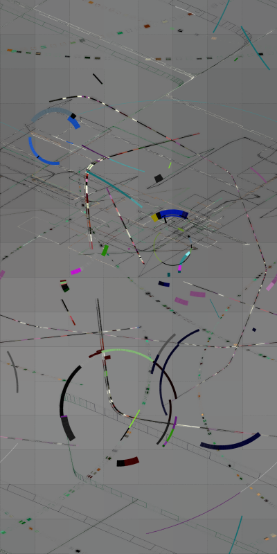 inverse #70 static NFT preview