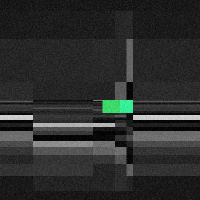 RHYTHM #15 static token preview