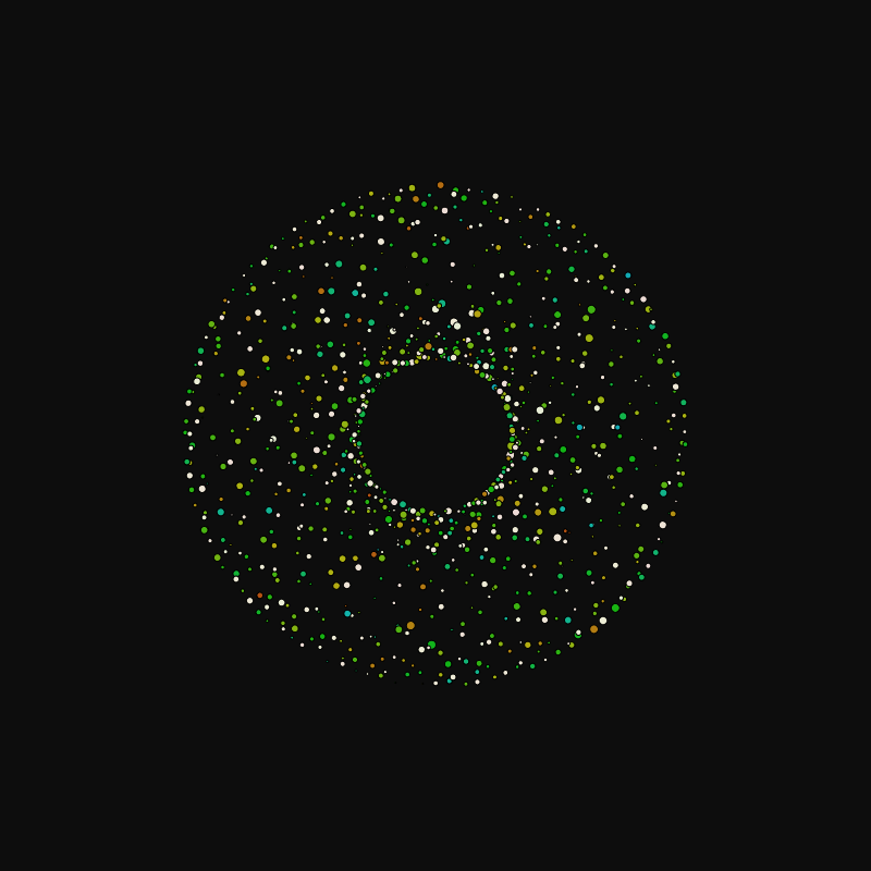 rotating particles #246 static token preview