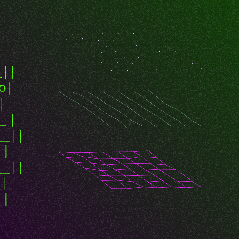 Niveles De Abstracción #13 static token preview