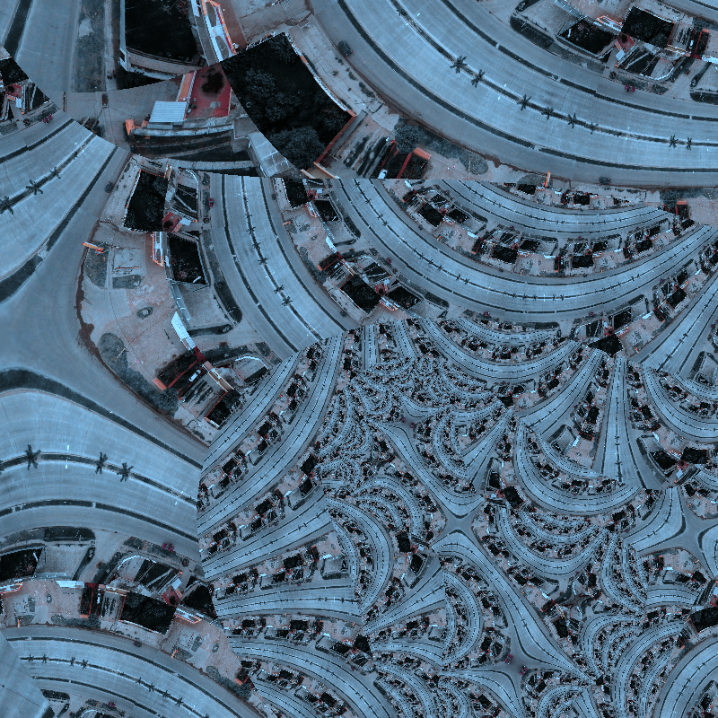 1888 - Urban Scales #73 static token preview