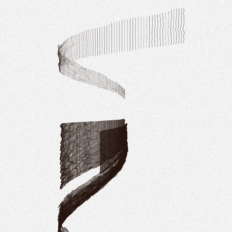 Suprematist Method #6 #129 static NFT preview