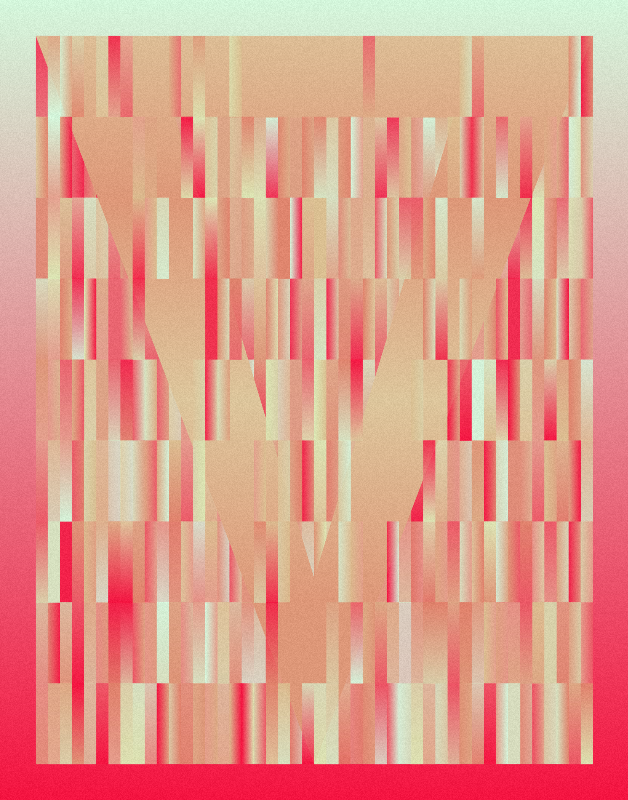 Cheerful Obscure #160 static NFT preview