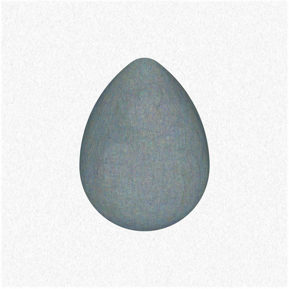 Easter Egg #47 static token preview