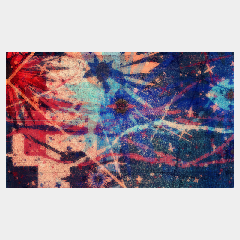 momento #75 static NFT preview