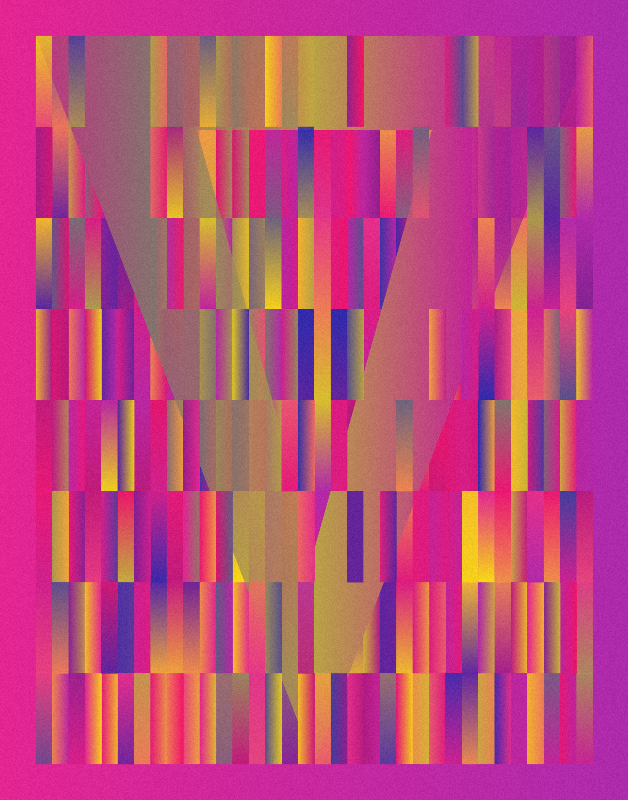 Cheerful Obscure #27 static token preview