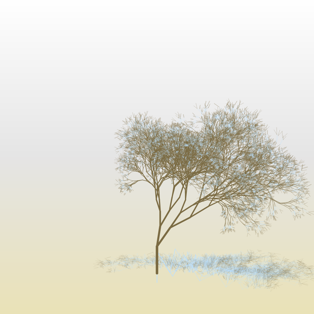Hanami #33 static token preview