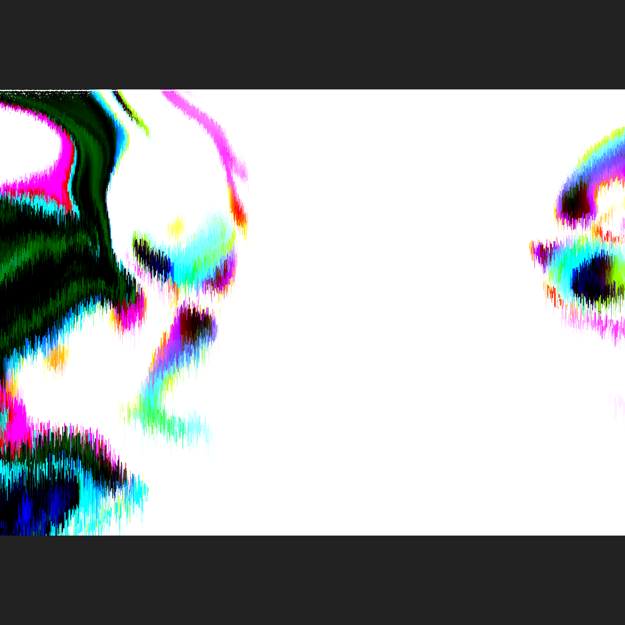 Deep Breathing #59 static NFT preview