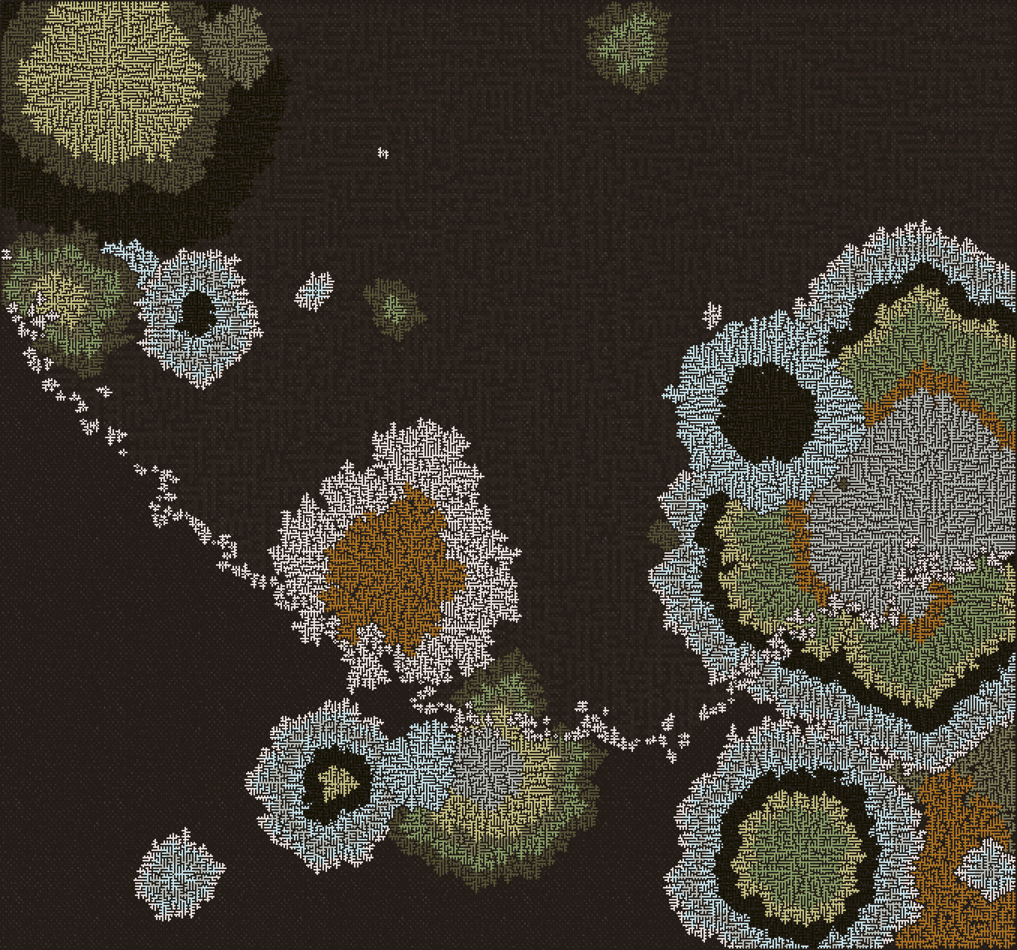 Lichen #36 static NFT preview