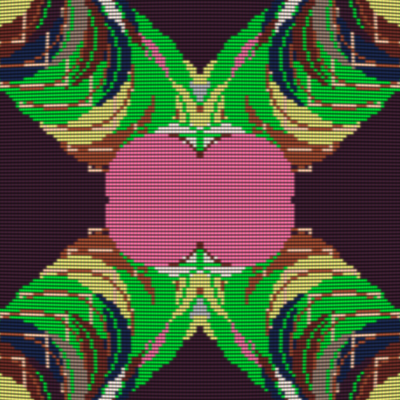 pico_tessellations [TTC S01T07] #81 static token preview