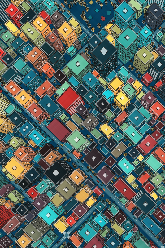 Dencity #943 static token preview