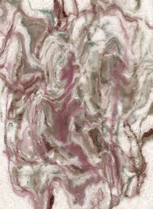 Marble, Opulence #89 static NFT preview