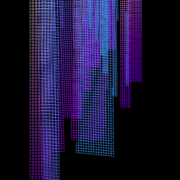 --mirror-- #118 static NFT preview