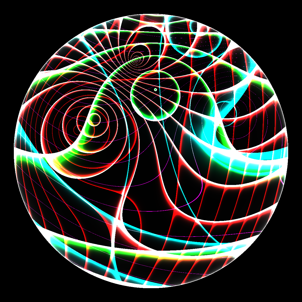 Marbles #14 static token preview