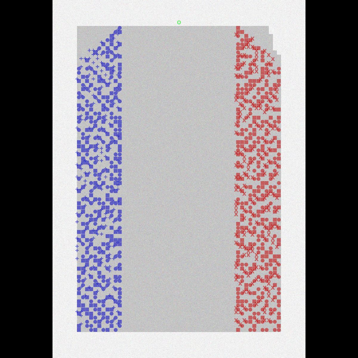Automatic #385 static NFT preview