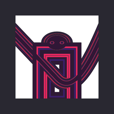 αBots #286 static NFT preview