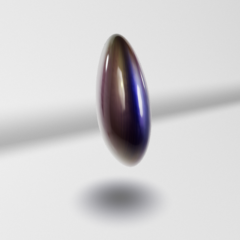 Sculpt I #108 static NFT preview